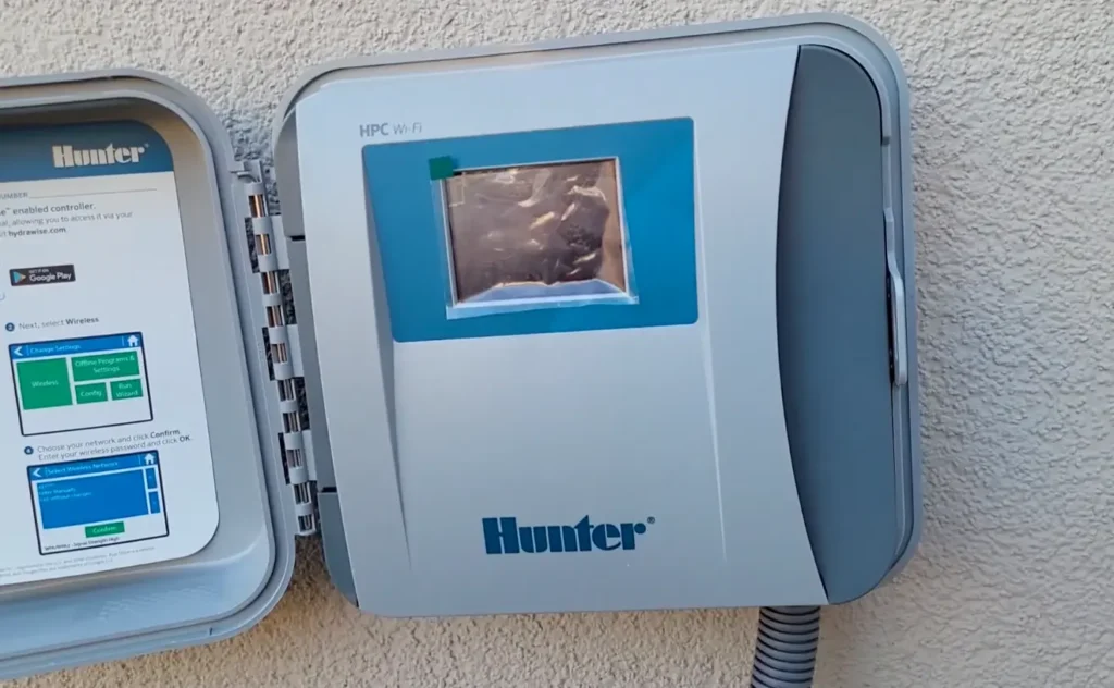 bewässerungscomputer