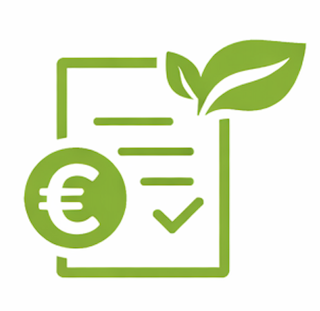 Förderungen von Außenanlagen